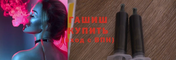 хмурый Михайловск