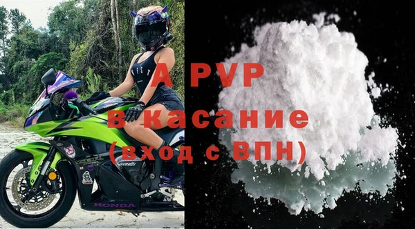 хмурый Михайловск
